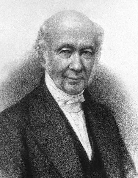 Baron (Dr.) Karl Von Reichenbach